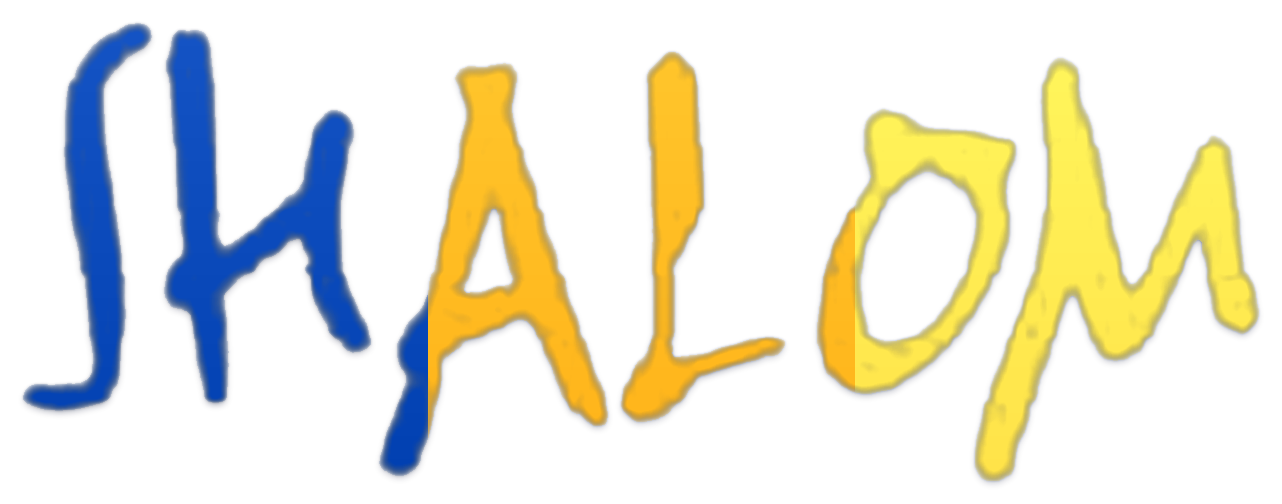 SHALOM